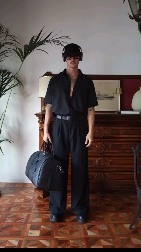 Inspiration Men 5